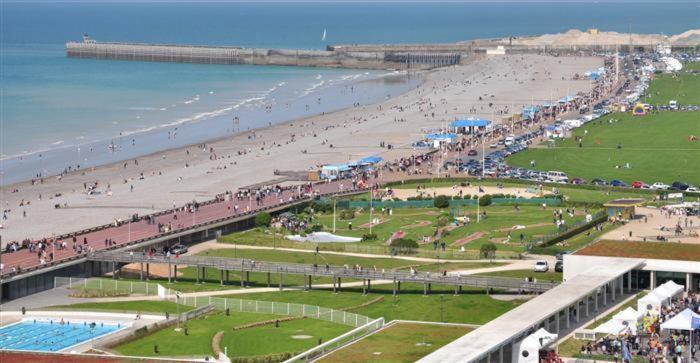 디에프 L'Esplanade 아파트 외부 사진